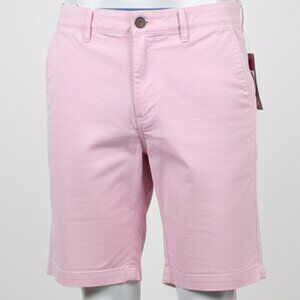 Merona Casual flat iron Bermuda Shorts Men's Size 34